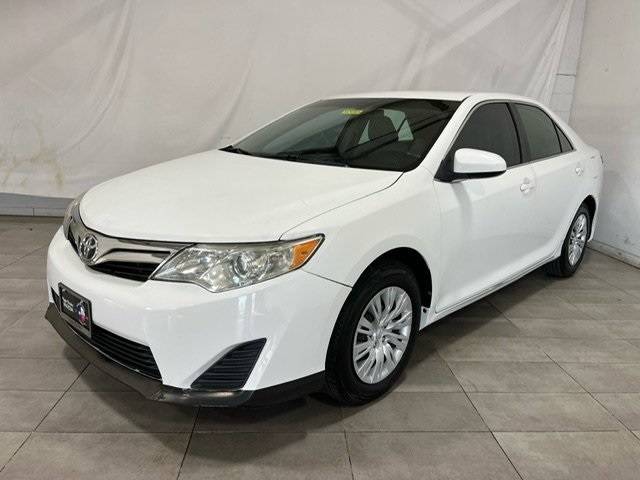 2012 Toyota Camry L — Sedan — 174,555 mi — Austin, TX