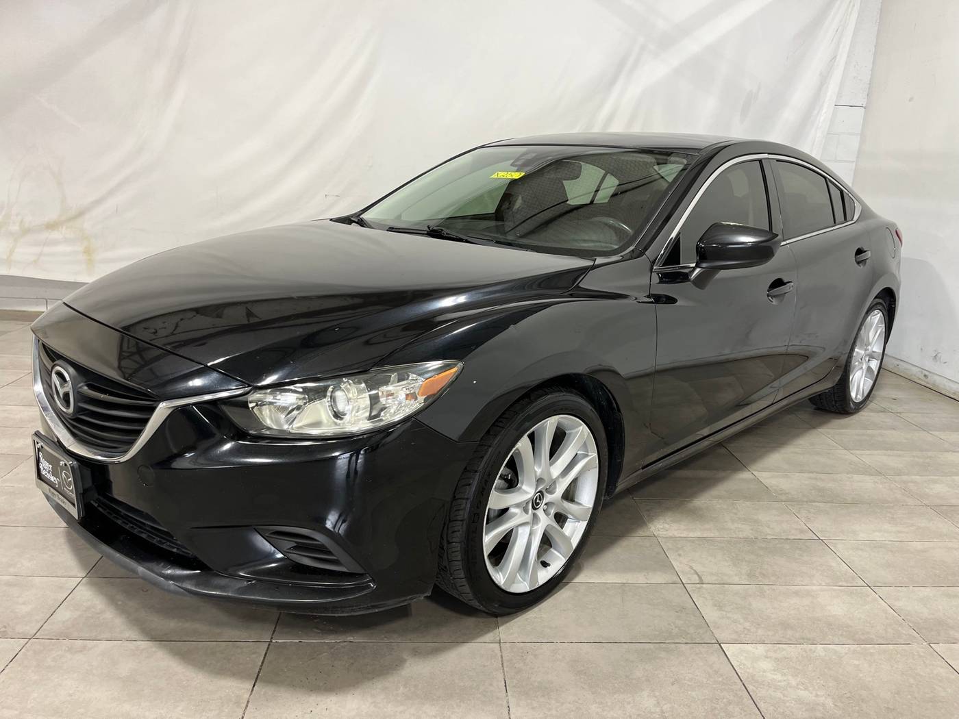 2014 Mazda Mazda6 i Touring — Sedan — 156,032 mi — Austin, TX