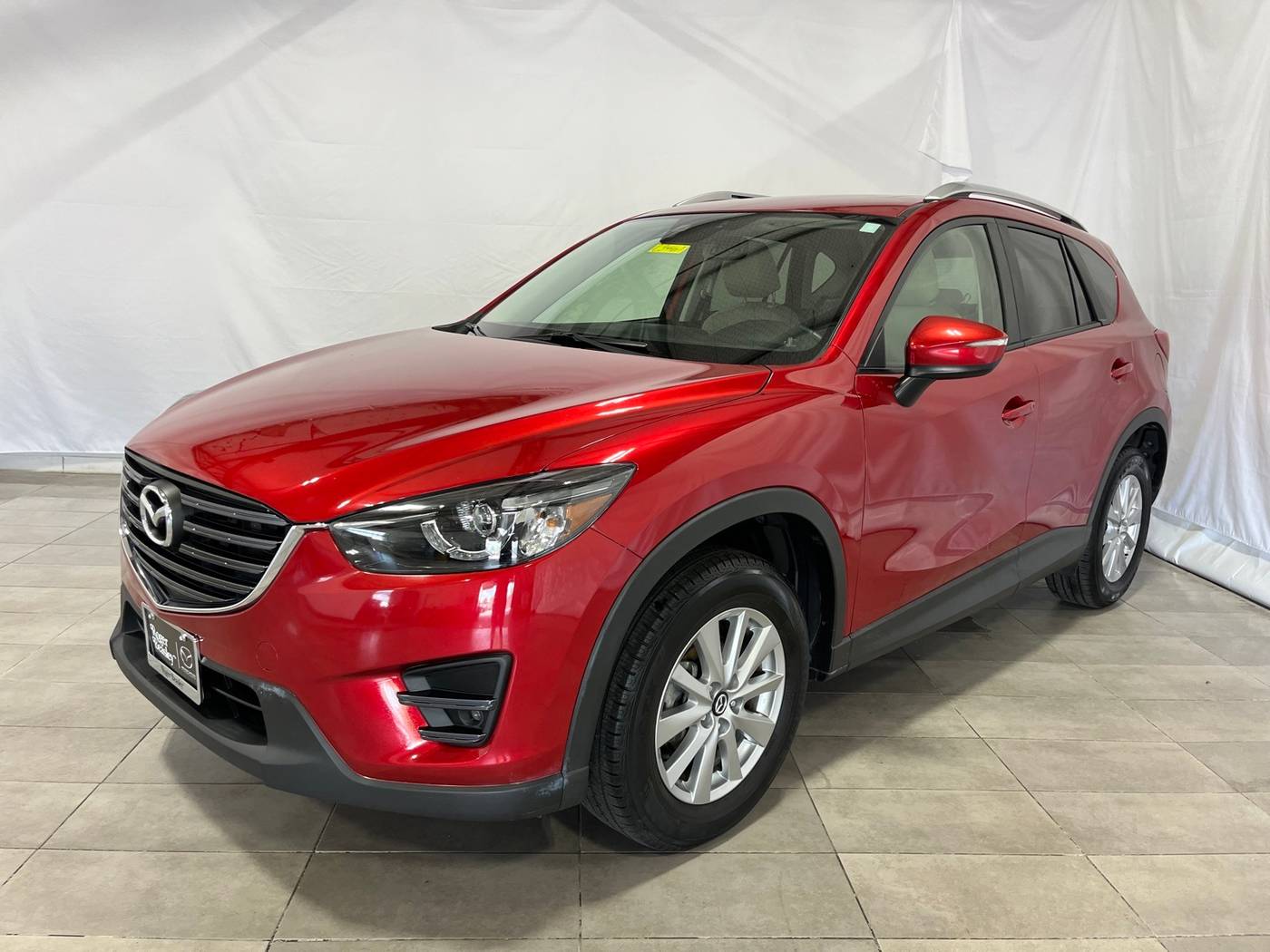 2016 Mazda CX-5 Touring — SUV — 113,436 mi — Austin, TX
