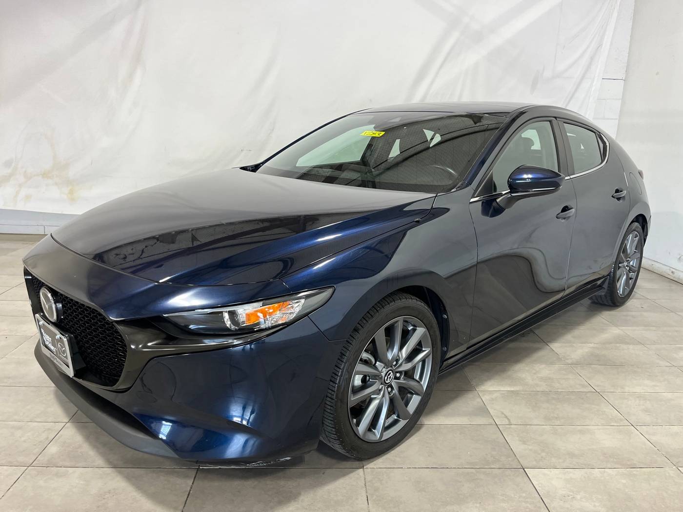 2019 Mazda Mazda3 Preferred — Hatchback — 42,012 mi — Austin, TX