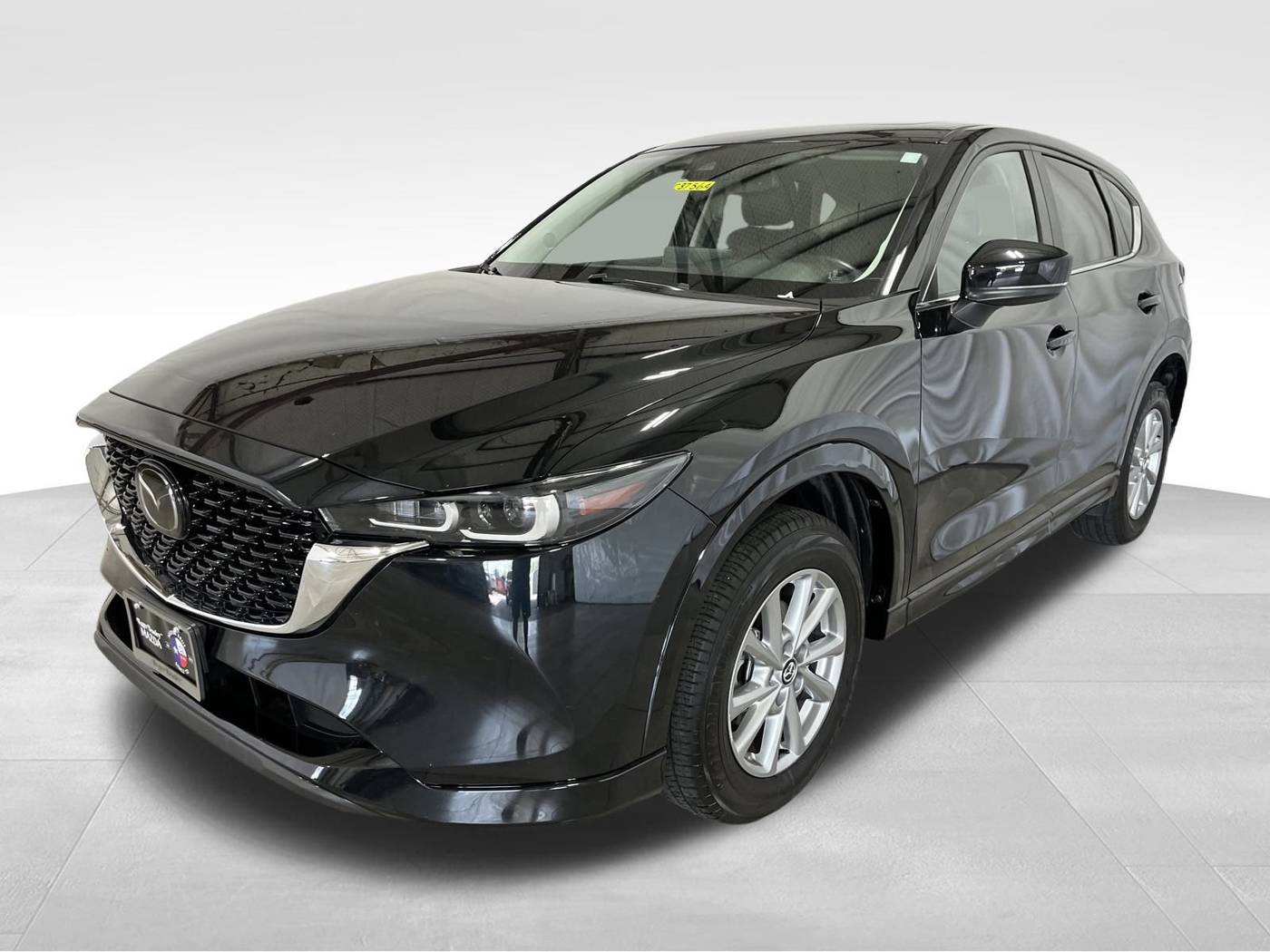 2024 Mazda CX-5 2.5 S Preferred — SUV — 30,063 mi — Austin, TX