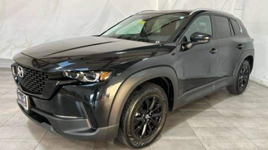 2023 Mazda CX-50 Preferred Plus — SUV — 21,799 mi — Austin, TX