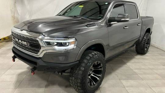 2019 Ram 1500 Limited — Pickup Truck — 49,723 mi — Austin, TX