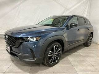 2023 Mazda CX-50 Premium Plus — SUV — 14,337 mi — Austin, TX