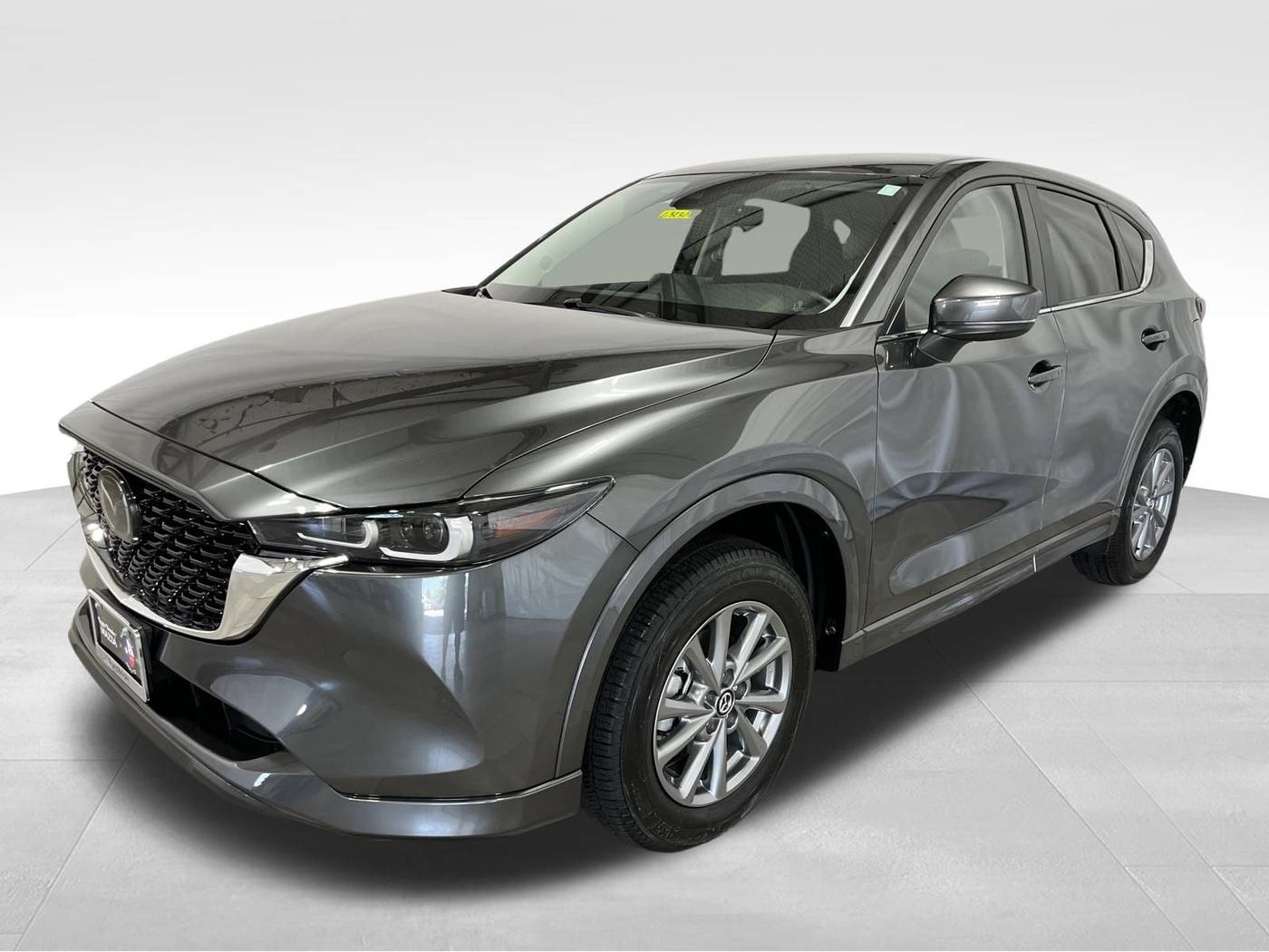 2025 Mazda CX-5 2.5 S Select — SUV — 1,735 mi — Austin, TX