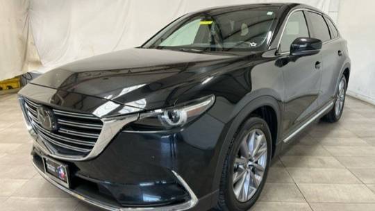 2023 Mazda CX-9 Grand Touring — SUV — 36,477 mi — Austin, TX