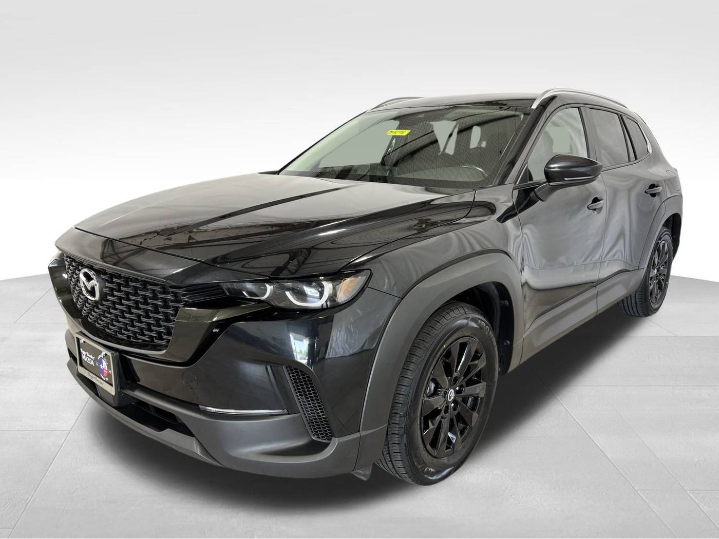 2024 Mazda CX-50 Preferred — SUV — 50,472 mi — Austin, TX