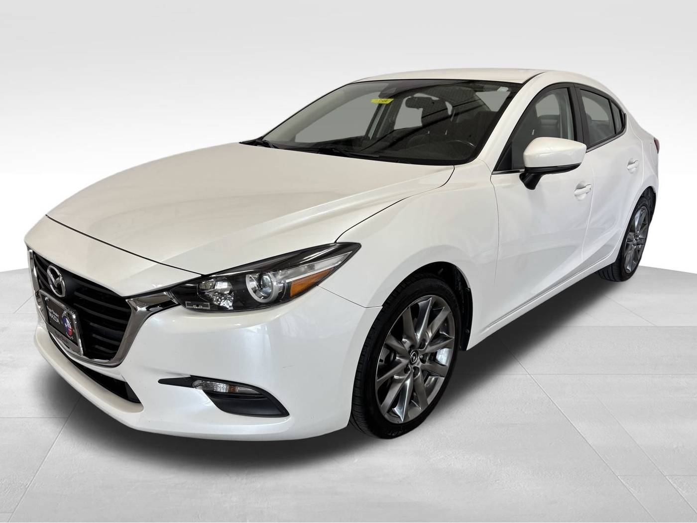 2018 Mazda Mazda3 Touring — Sedan — 70,455 mi — Austin, TX