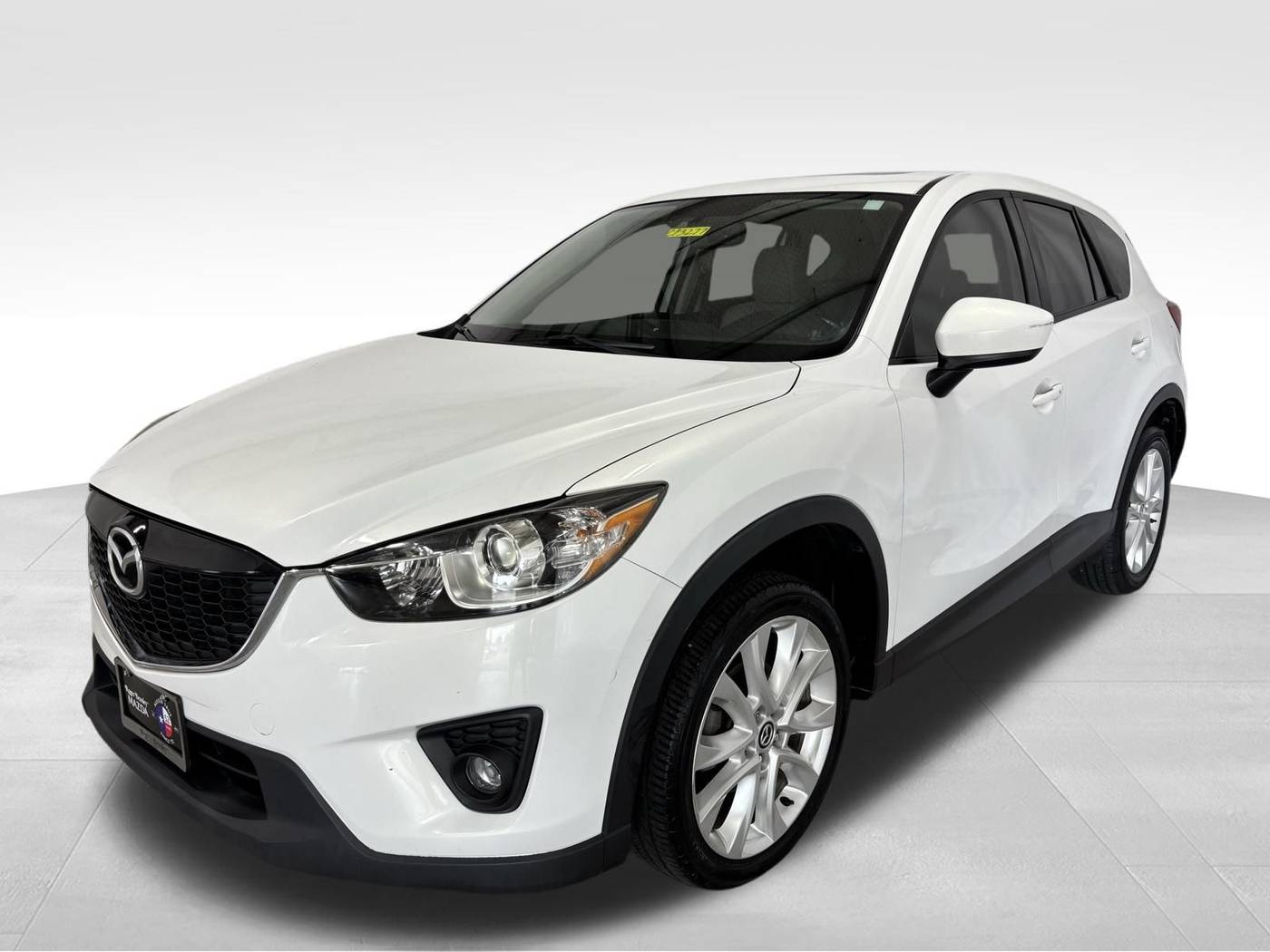 2013 Mazda CX-5 Grand Touring — SUV — 170,778 mi — Austin, TX