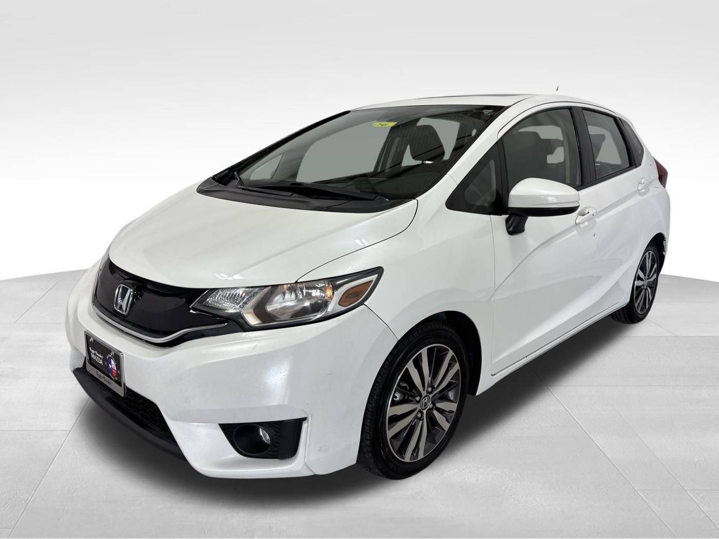 2015 Honda Fit EX — Hatchback — 64,233 mi — Austin, TX
