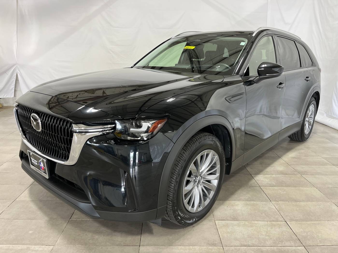 2024 Mazda CX-90 Preferred Plus — SUV — 37,688 mi — Austin, TX