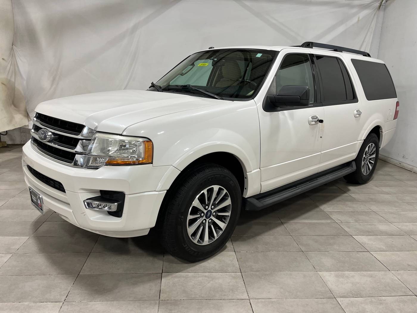 2016 Ford Expedition XLT — SUV — 196,028 mi — Austin, TX