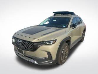 2025 Mazda CX-50 Turbo Meridian Edition — SUV — 6 mi — Austin, TX