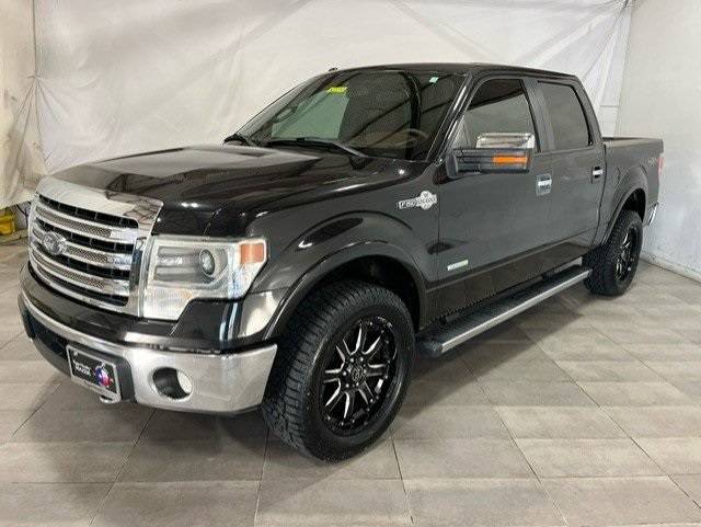 2014 Ford F-150 King Ranch — Pickup Truck — 87,503 mi — Austin, TX