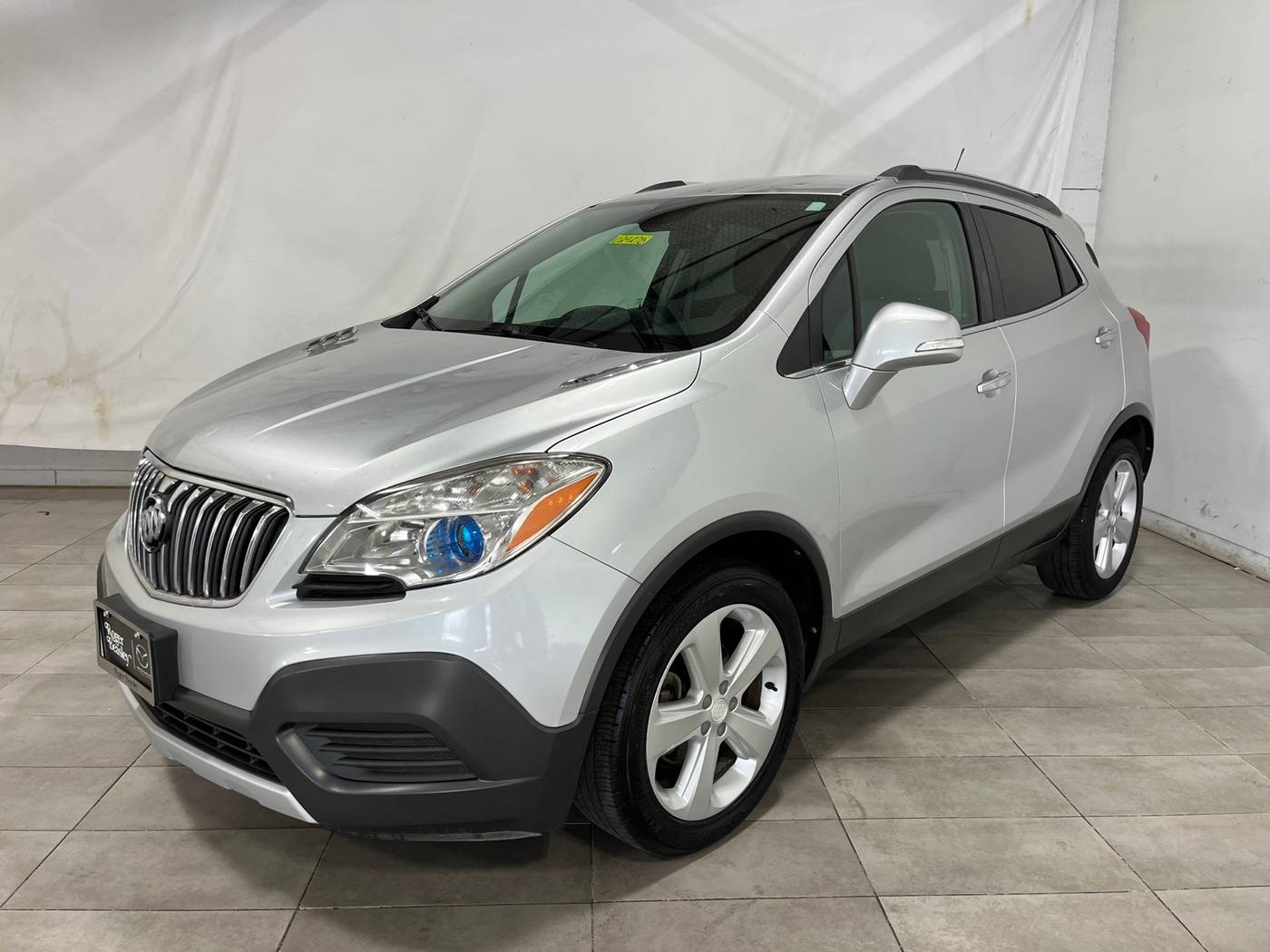 2016 Buick Encore Base — SUV — 115,610 mi — Austin, TX
