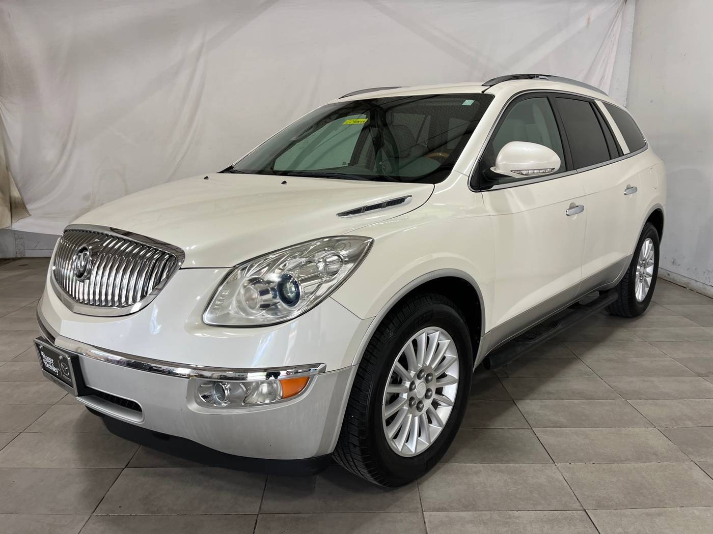 2012 Buick Enclave Leather — SUV — 133,060 mi — Austin, TX
