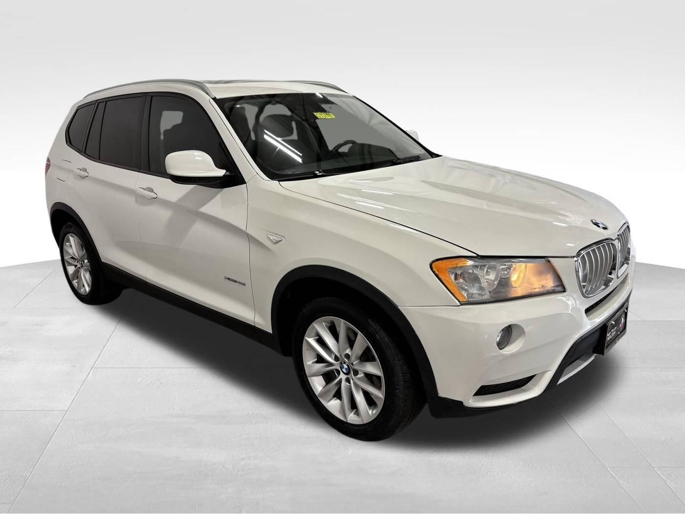2014 BMW X3 28i — SUV — 78,842 mi — Austin, TX
