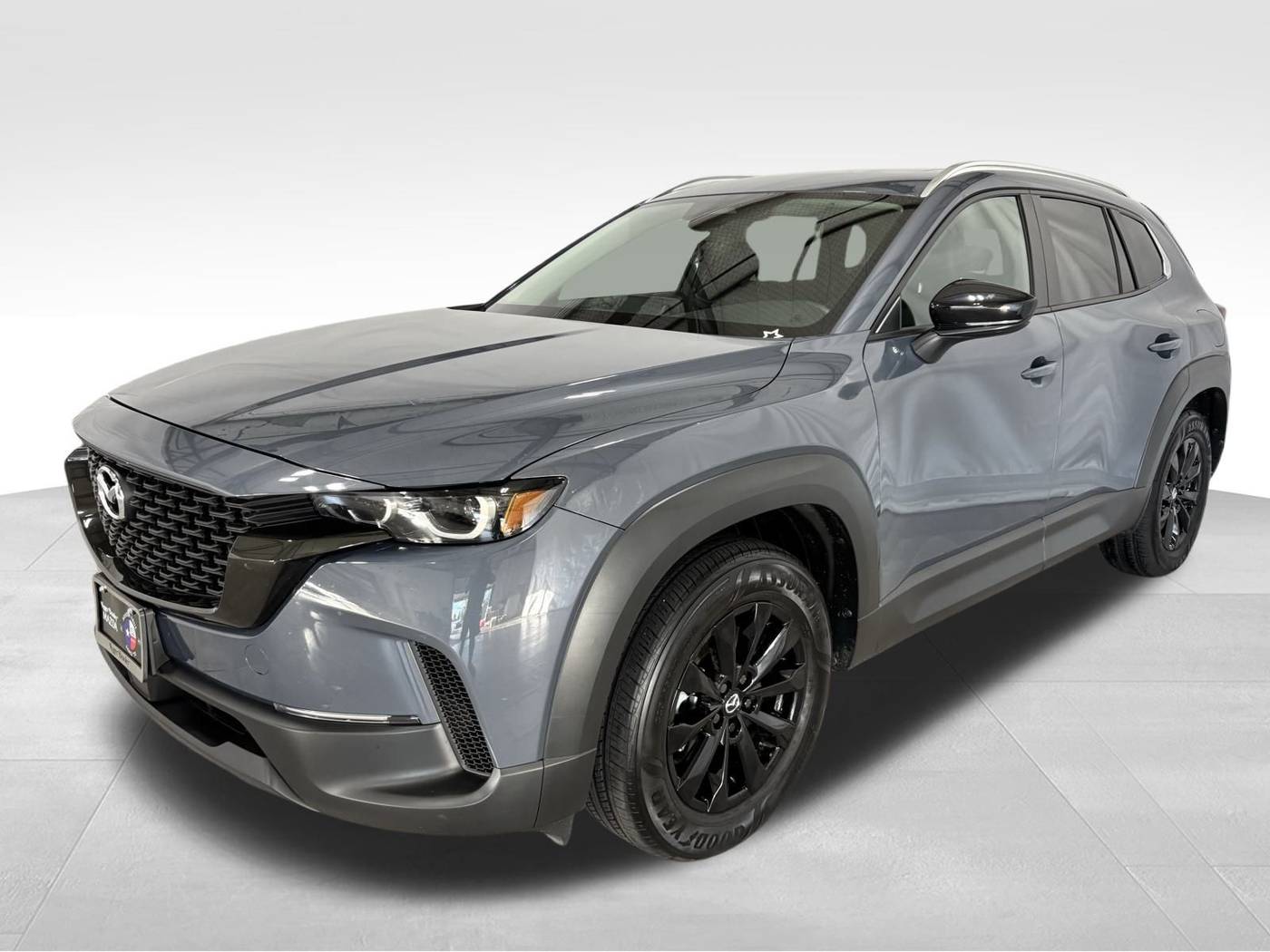 2025 Mazda CX-50 Premium — SUV — 4,476 mi — Austin, TX