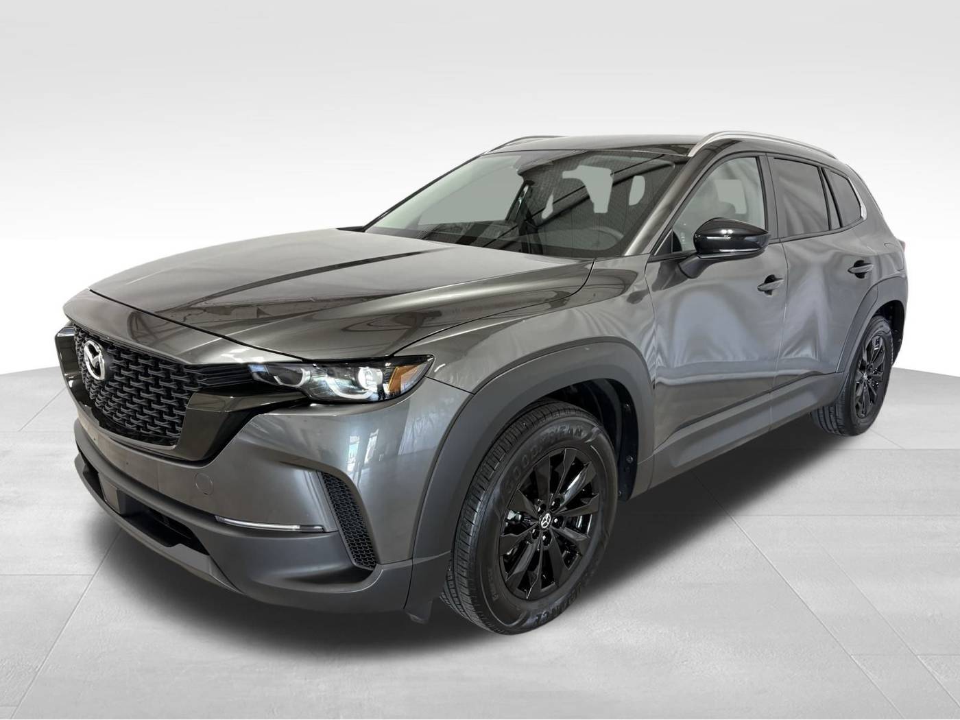 2025 Mazda CX-50 Select — SUV — 8,580 mi — Austin, TX