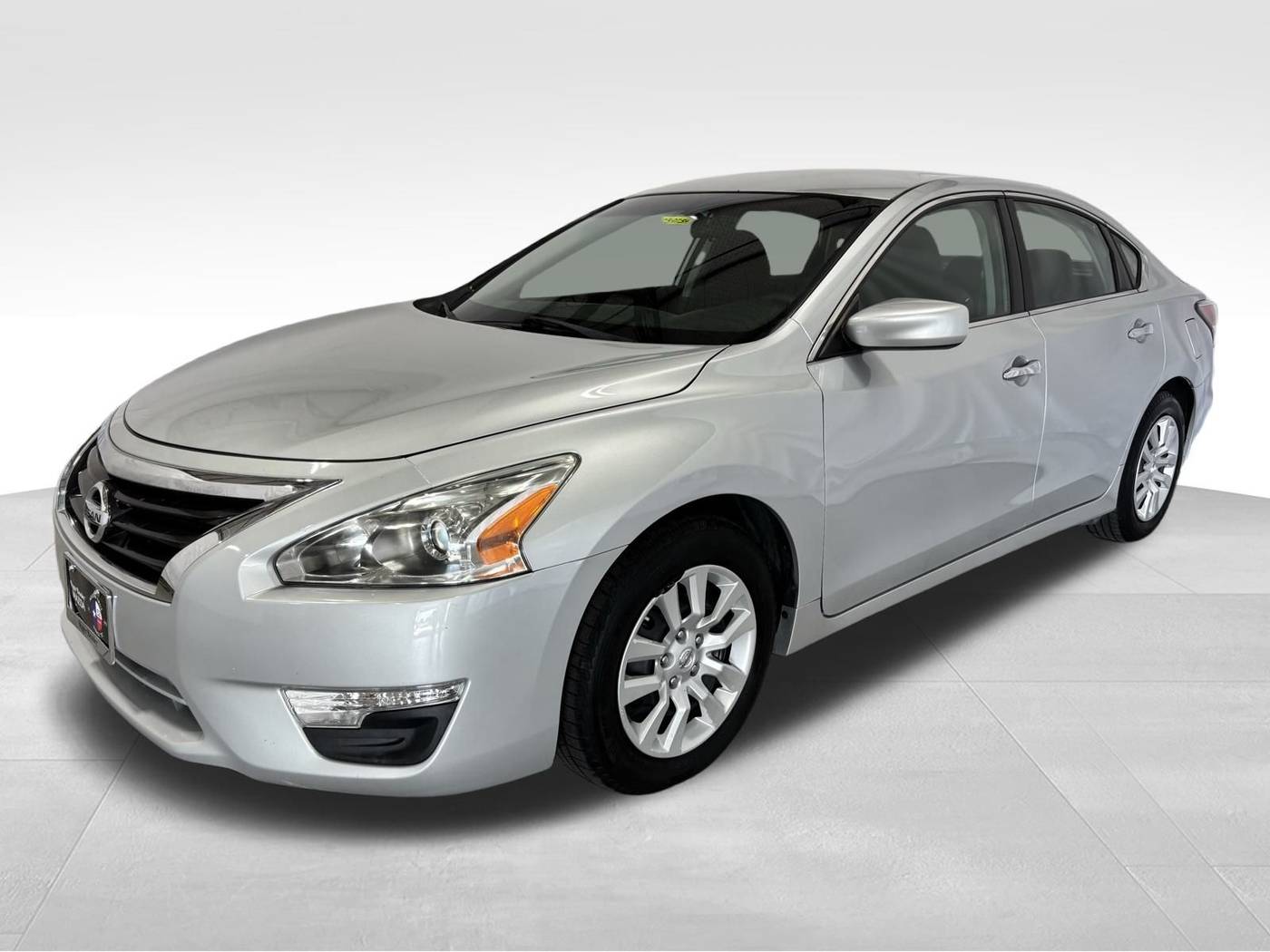 2015 Nissan Altima 2.5 S — Sedan — 92,646 mi — Austin, TX