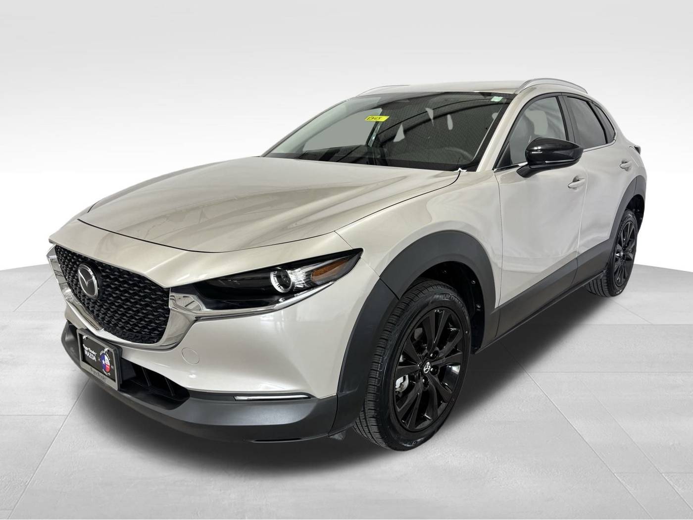 2024 Mazda CX-30 Select — SUV — 32,859 mi — Austin, TX