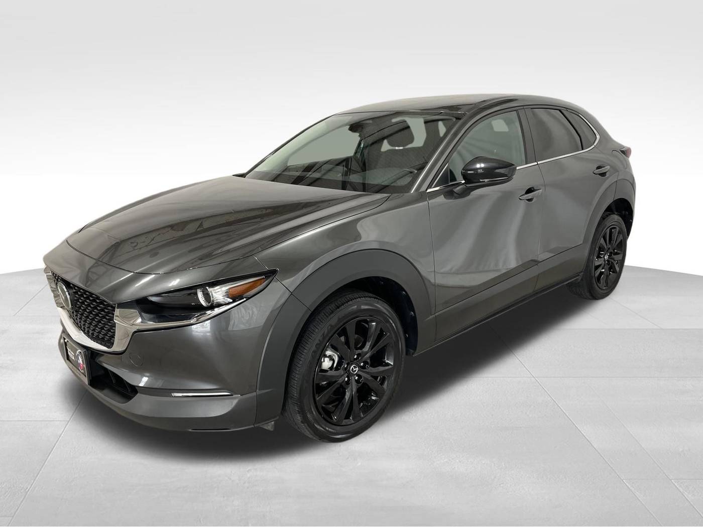 2024 Mazda CX-30 Select — SUV — 35,937 mi — Austin, TX