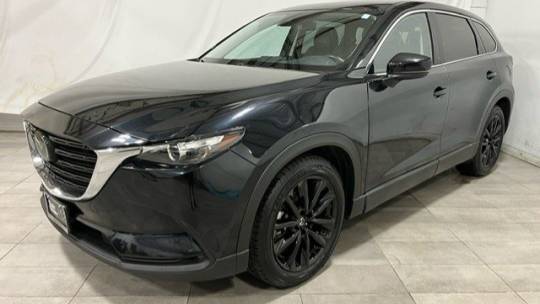 2023 Mazda CX-9 Touring Plus — SUV — 48,809 mi — Austin, TX