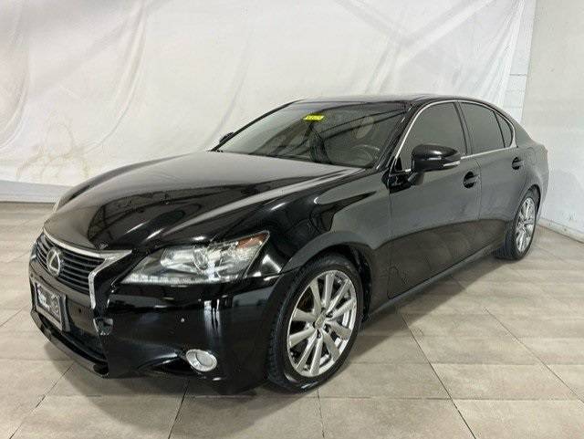 2013 Lexus GS GS 350 — Sedan — 163,344 mi — Austin, TX