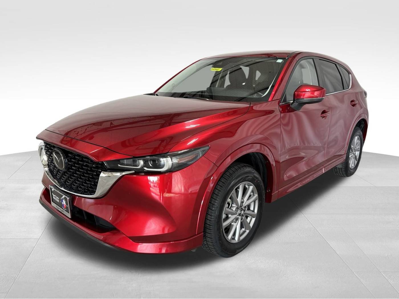 2024 Mazda CX-5 2.5 S Select — SUV — 31,950 mi — Austin, TX