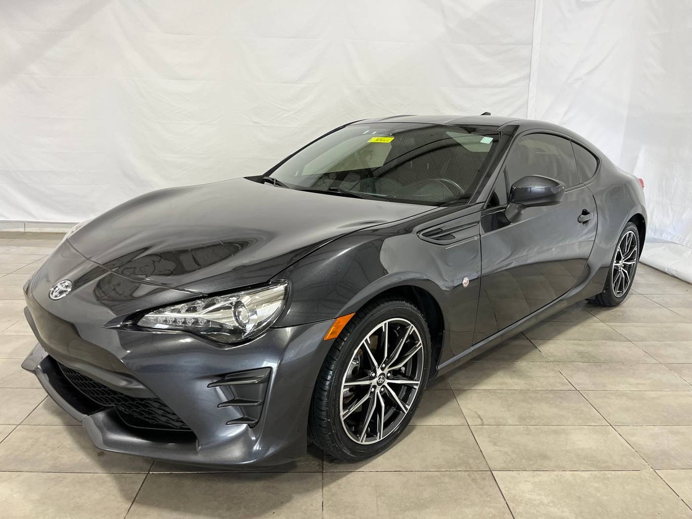 2017 Toyota 86 Base — Coupe — 54,829 mi — Austin, TX