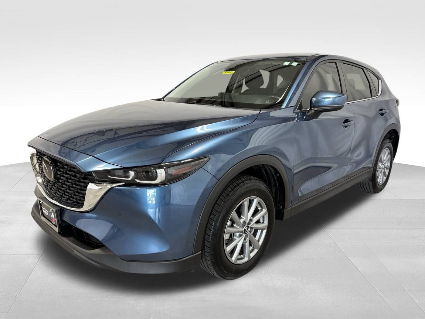 2023 Mazda CX-5 2.5 S — SUV — 29,066 mi — Austin, TX