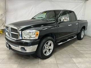 2007 Dodge Ram 1500 SLT — Pickup Truck — 185,211 mi — Austin, TX