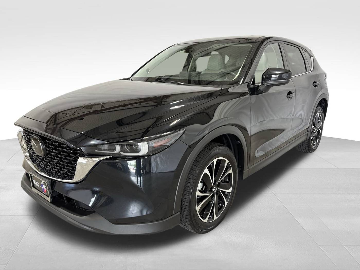 2022 Mazda CX-5 2.5 S Premium Plus — SUV — 44,550 mi — Austin, TX
