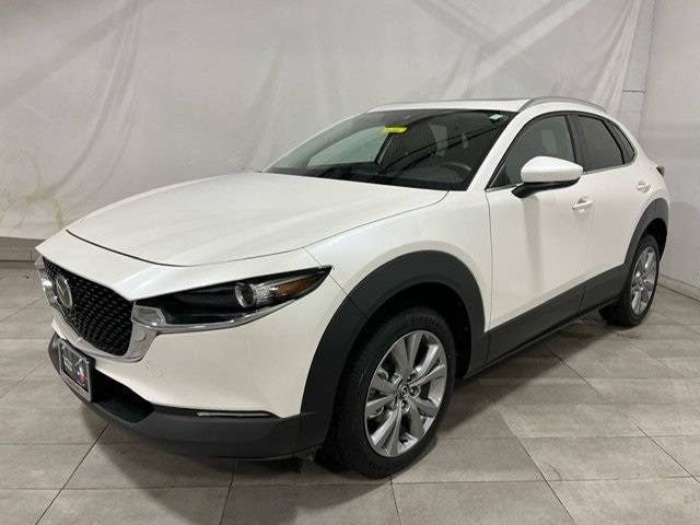 2022 Mazda CX-30 Preferred — SUV — 49,941 mi — Austin, TX