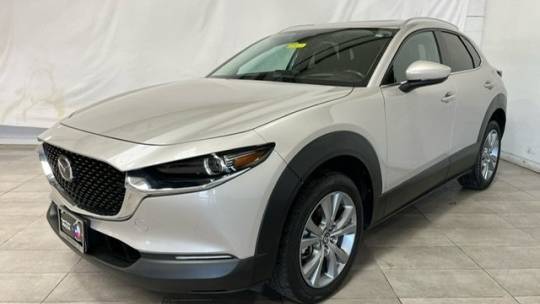 2023 Mazda CX-30 Premium — SUV — 44,459 mi — Austin, TX