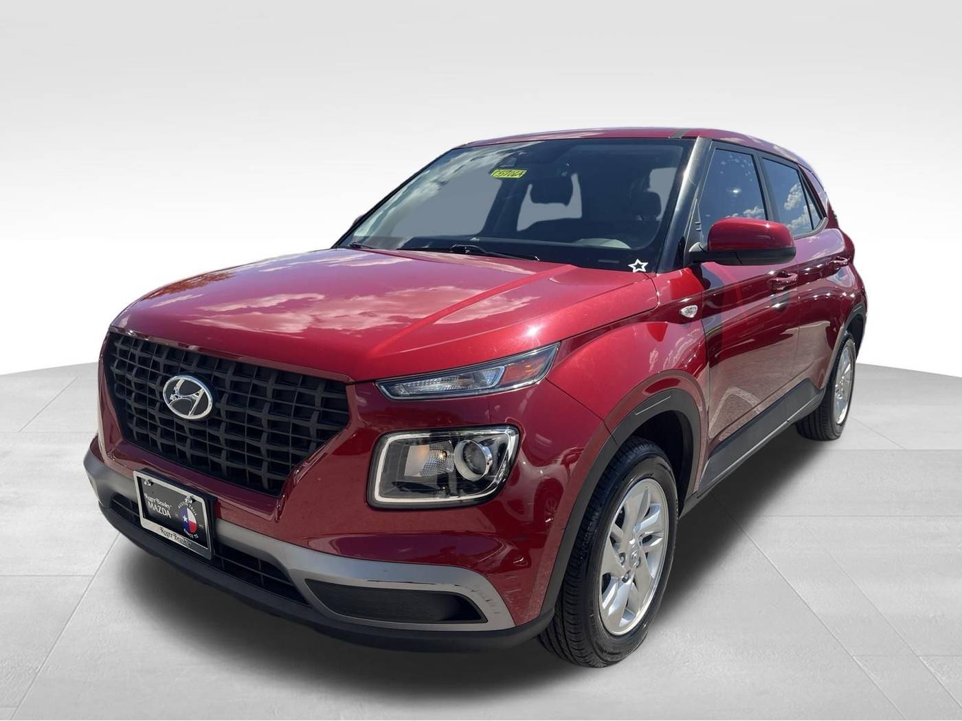 2021 Hyundai Venue SE