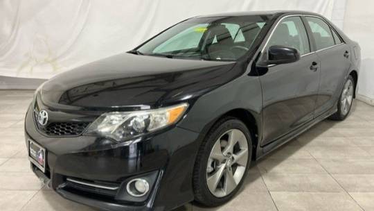 2014 Toyota Camry L — Sedan — 137,726 mi — Austin, TX