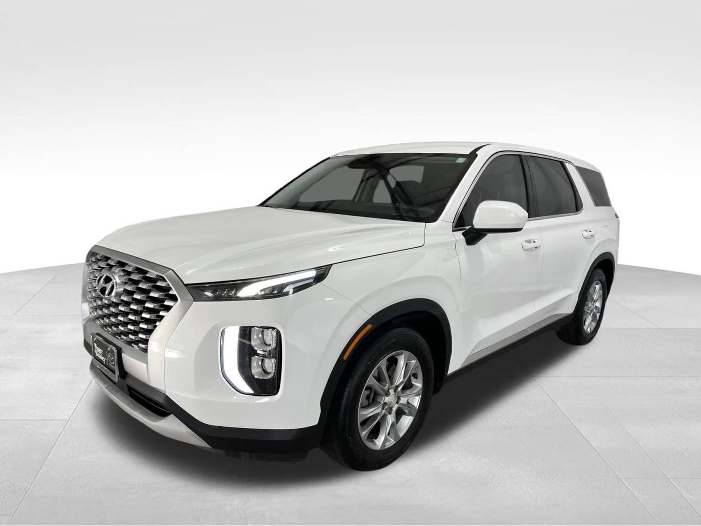 2020 Hyundai Palisade SE — SUV — 82,757 mi — Austin, TX