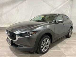 2024 Mazda CX-30 Premium — SUV — 3,557 mi — Austin, TX