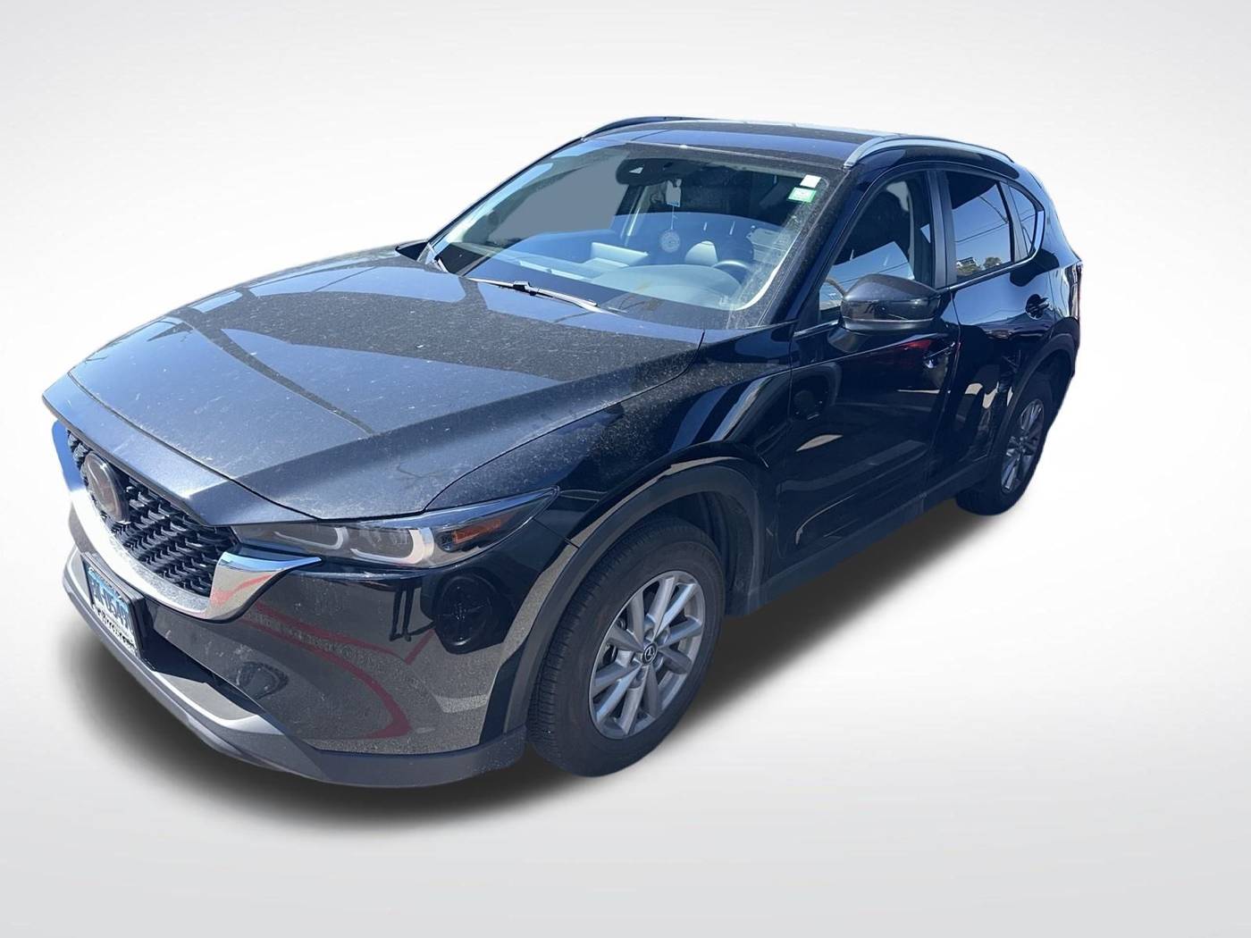2023 Mazda CX-5 2.5 S Select — SUV — 11,690 mi — Austin, TX