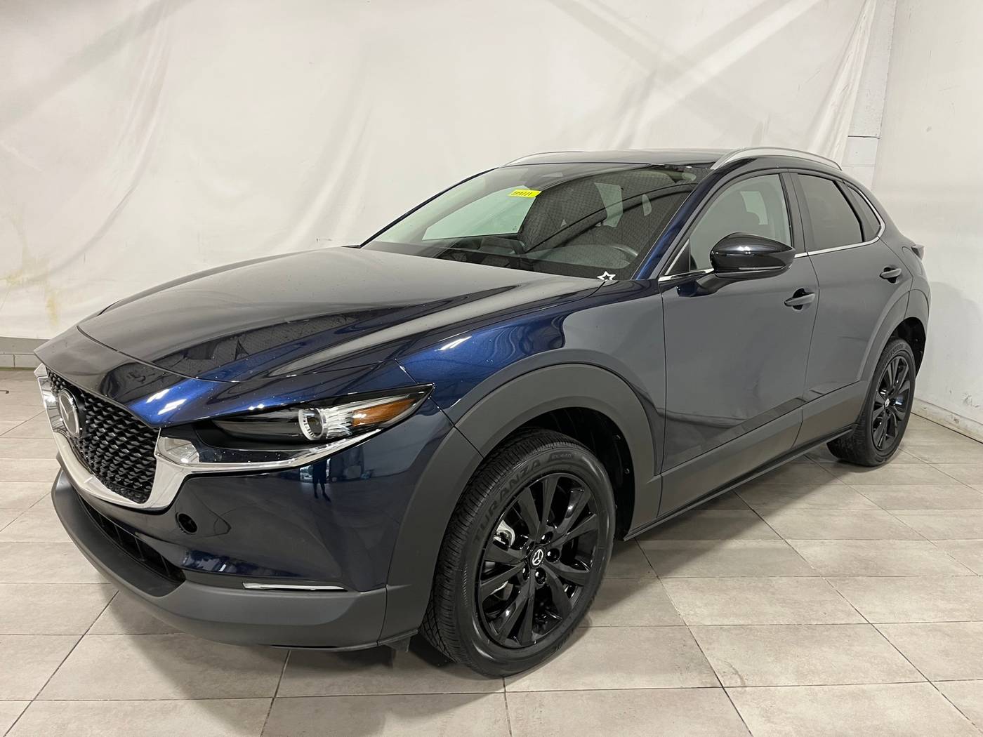 2024 Mazda CX-30 Select — SUV — 35,964 mi — Austin, TX