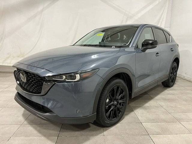 2023 Mazda CX-5 2.5 S Carbon Edition — SUV — 32,791 mi — Austin, TX