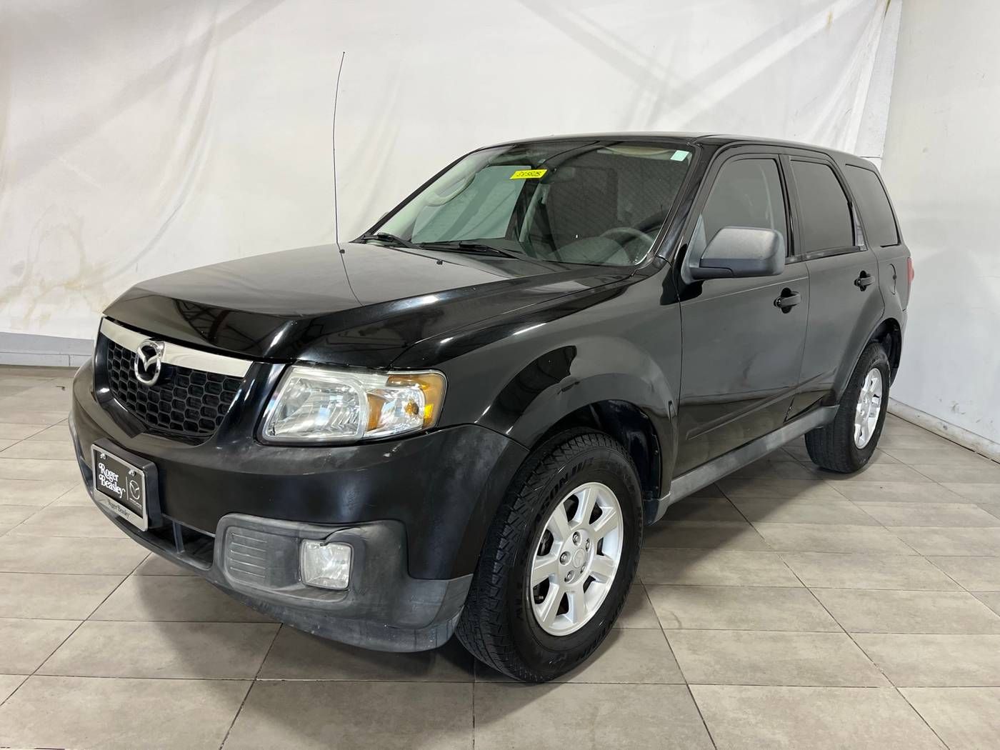2009 Mazda Tribute Sport — SUV — 148,264 mi — Austin, TX