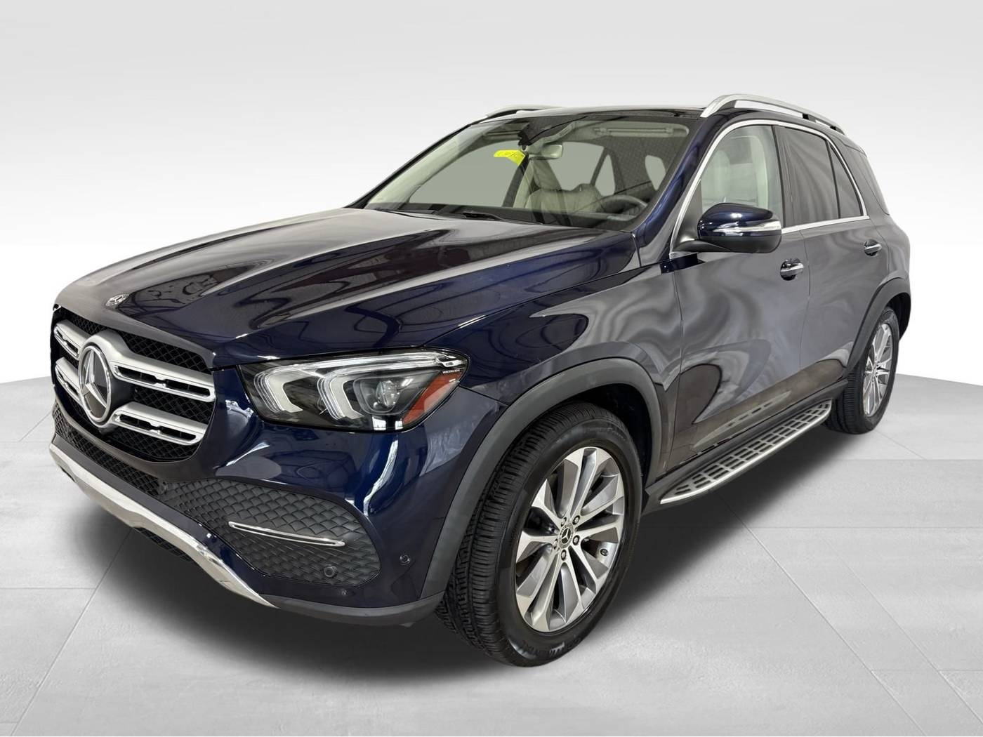 2020 Mercedes-Benz GLE GLE 350 — SUV — 46,710 mi — Austin, TX
