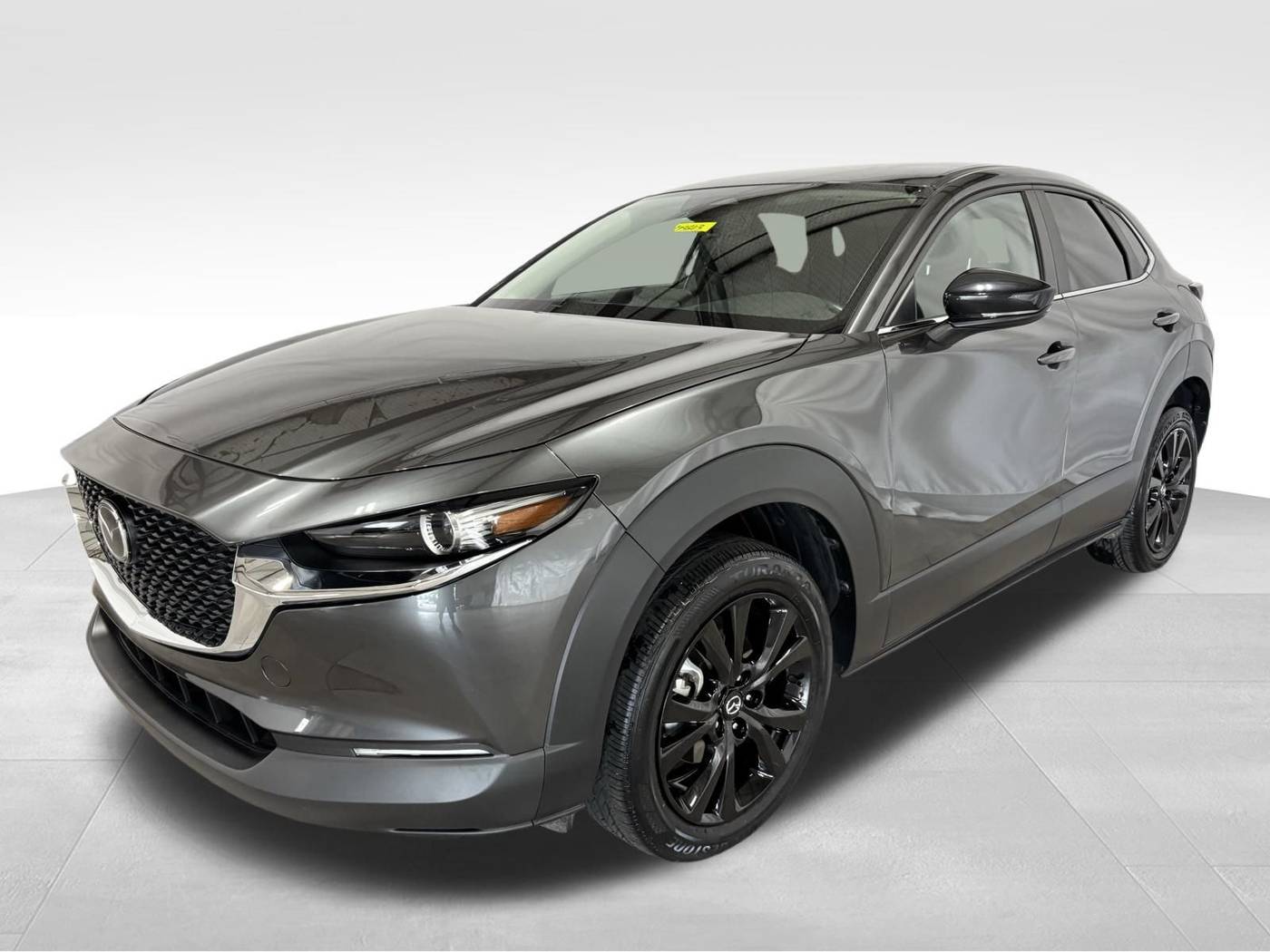 2024 Mazda CX-30 Select — SUV — 39,081 mi — Austin, TX