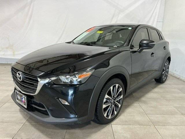 2019 Mazda CX-3 Touring — SUV — 100,037 mi — Austin, TX