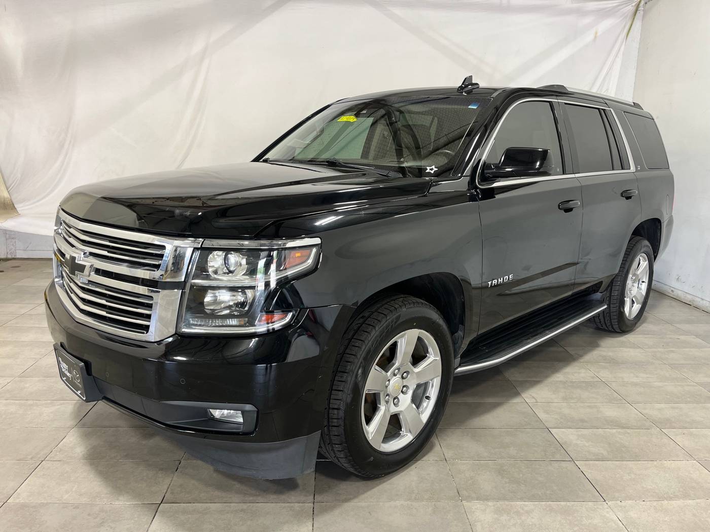 2016 Chevrolet Tahoe LT — SUV — 139,494 mi — Austin, TX