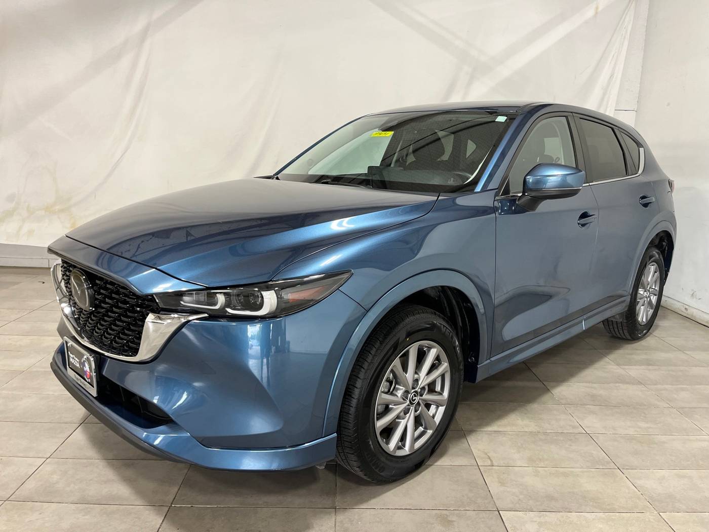 2024 Mazda CX-5 2.5 S Select — SUV — 23,551 mi — Austin, TX