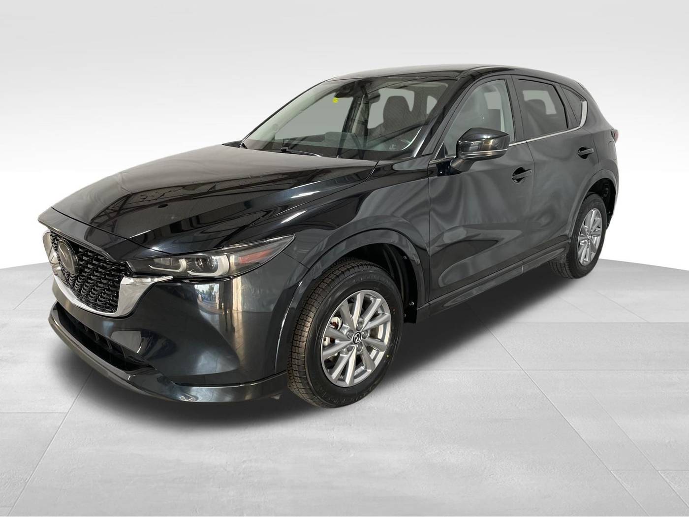 2024 Mazda CX-5 2.5 S Select — SUV — 31,971 mi — Austin, TX
