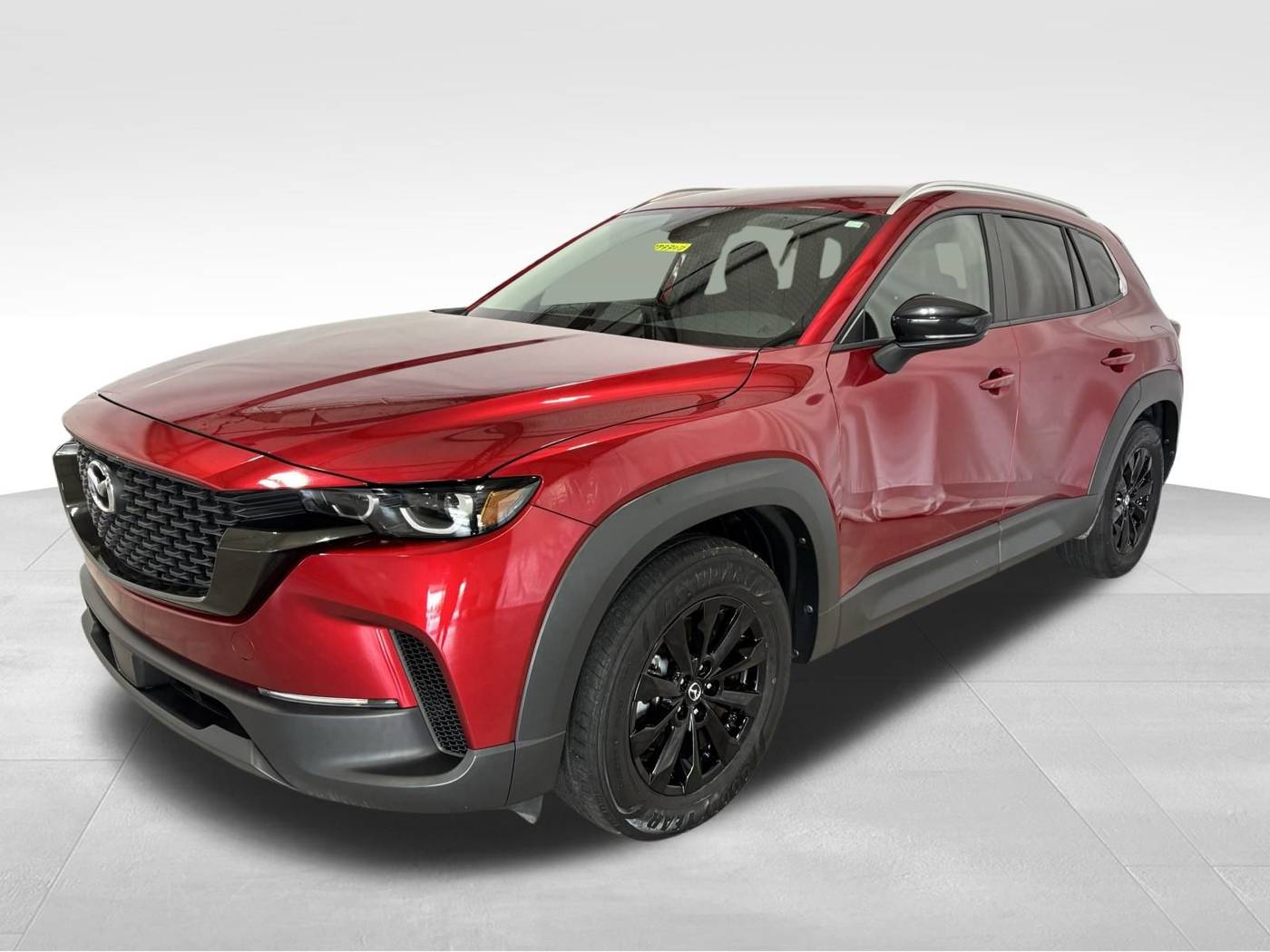 2024 Mazda CX-50 Preferred — SUV — 44,278 mi — Austin, TX